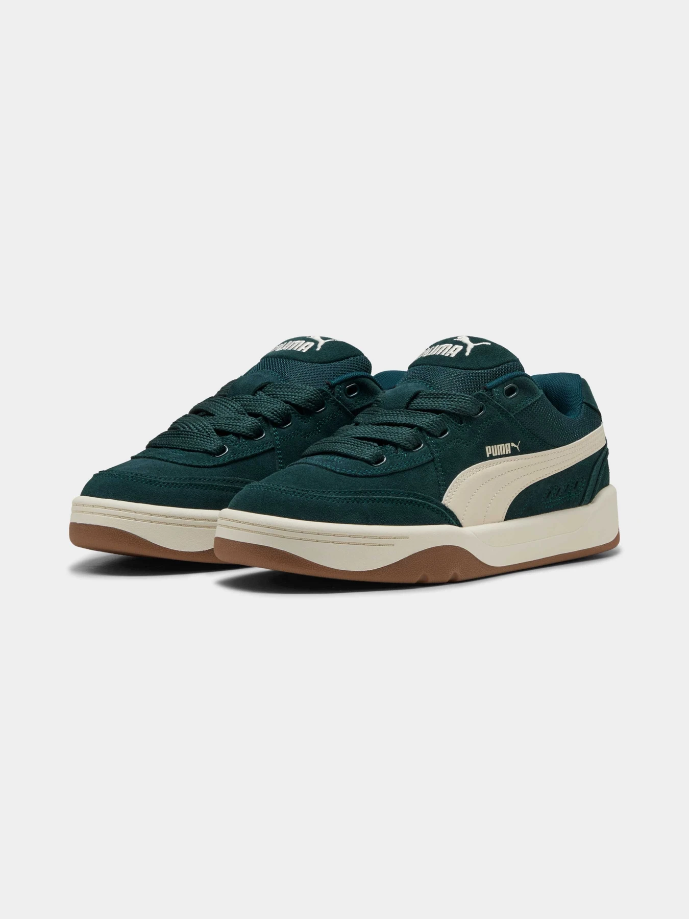 Кеды PUMA Park Lifestyle Sk8 Sd модель 400708 Кеды PUMA Park Lifestyle Sk8 Sd модель 400708 Фото