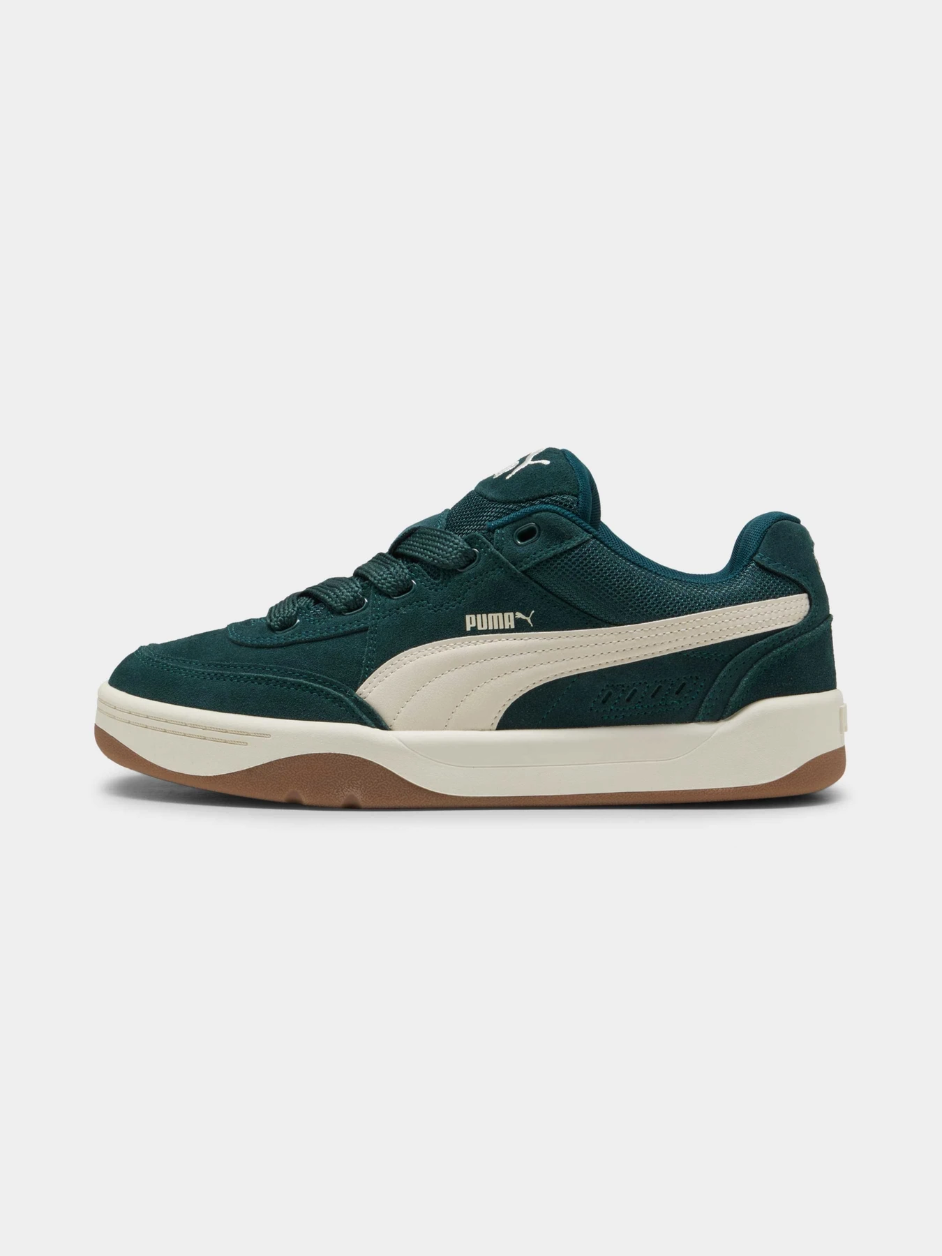 Кеды PUMA Park Lifestyle Sk8 Sd модель 400708 Кеды PUMA Park Lifestyle Sk8 Sd модель 400708 Фото