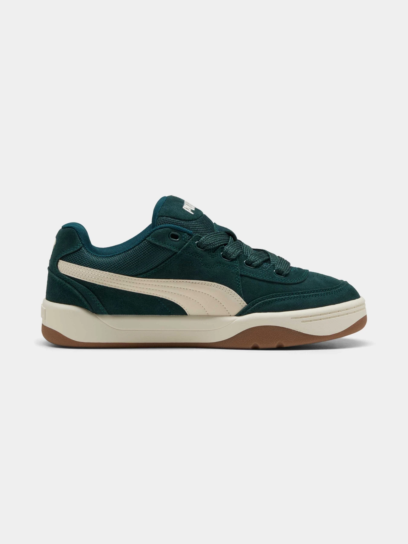 Кеды PUMA Park Lifestyle Sk8 Sd модель 400708 Кеды PUMA Park Lifestyle Sk8 Sd модель 400708 Фото