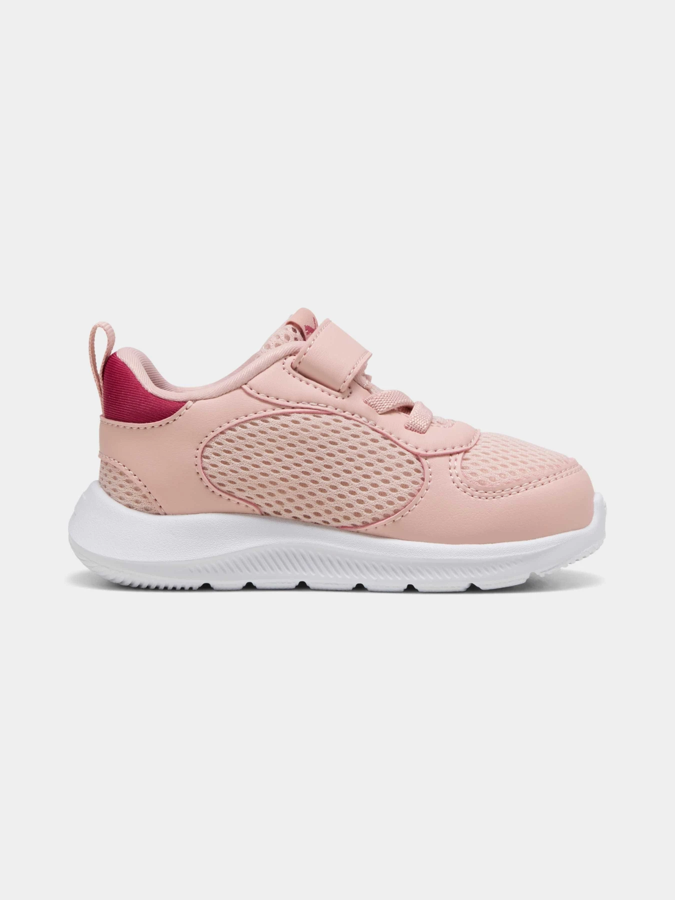 Кроссовки PUMA Fun Racer 2 Ac+ Inf модель 400581 Кроссовки PUMA Fun Racer 2 Ac+ Inf модель 400581 Фото
