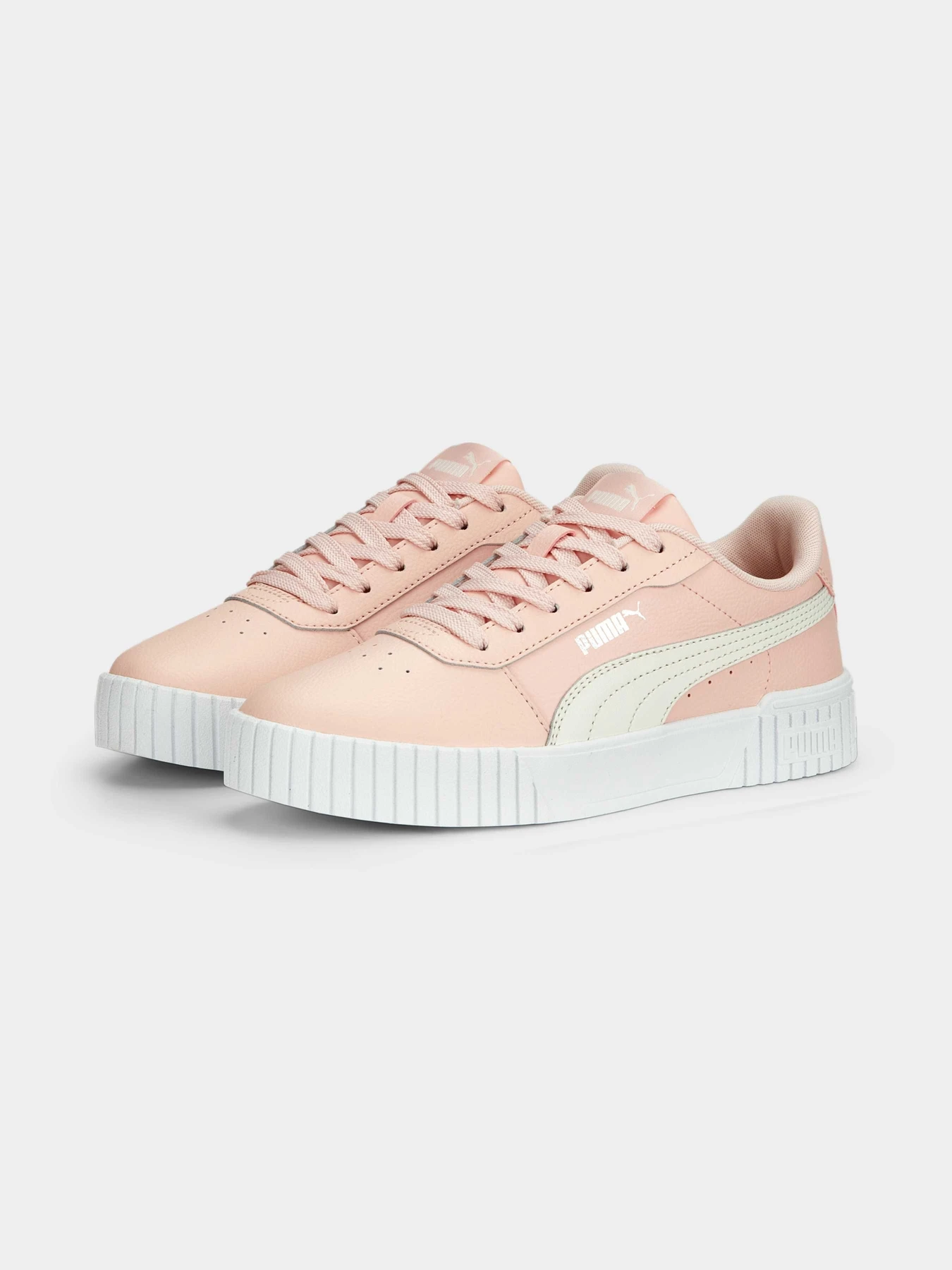 Кеди PUMA Carina 2.0 модель 385849 Фото