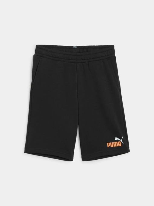 Шорты PUMA Ess+ 2 Col Shorts модель 586989 Фото