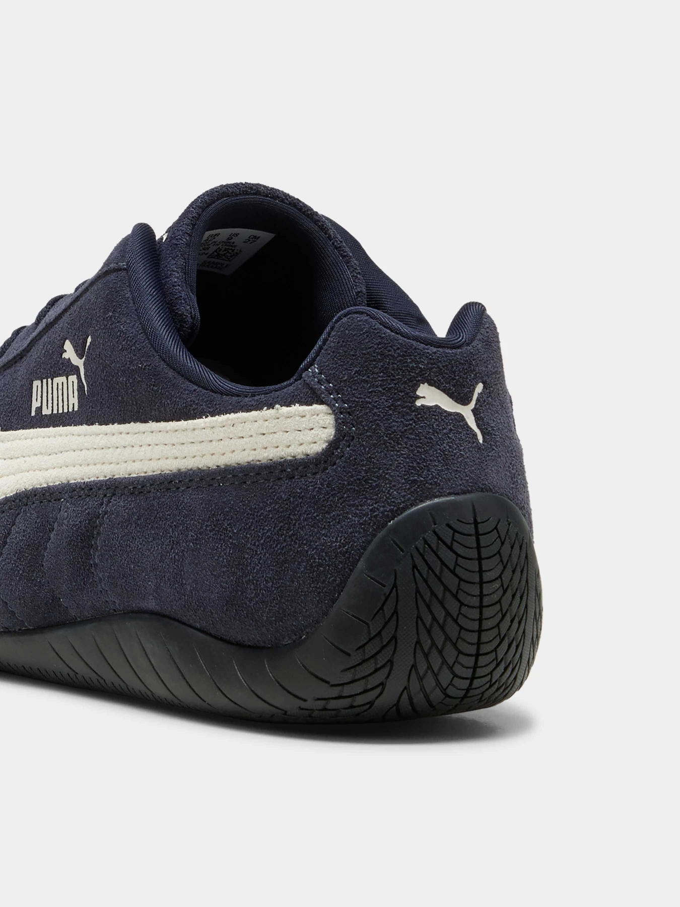 Кроссовки PUMA Speedcat Og модель 398846 Кроссовки PUMA Speedcat Og модель 398846 Фото
