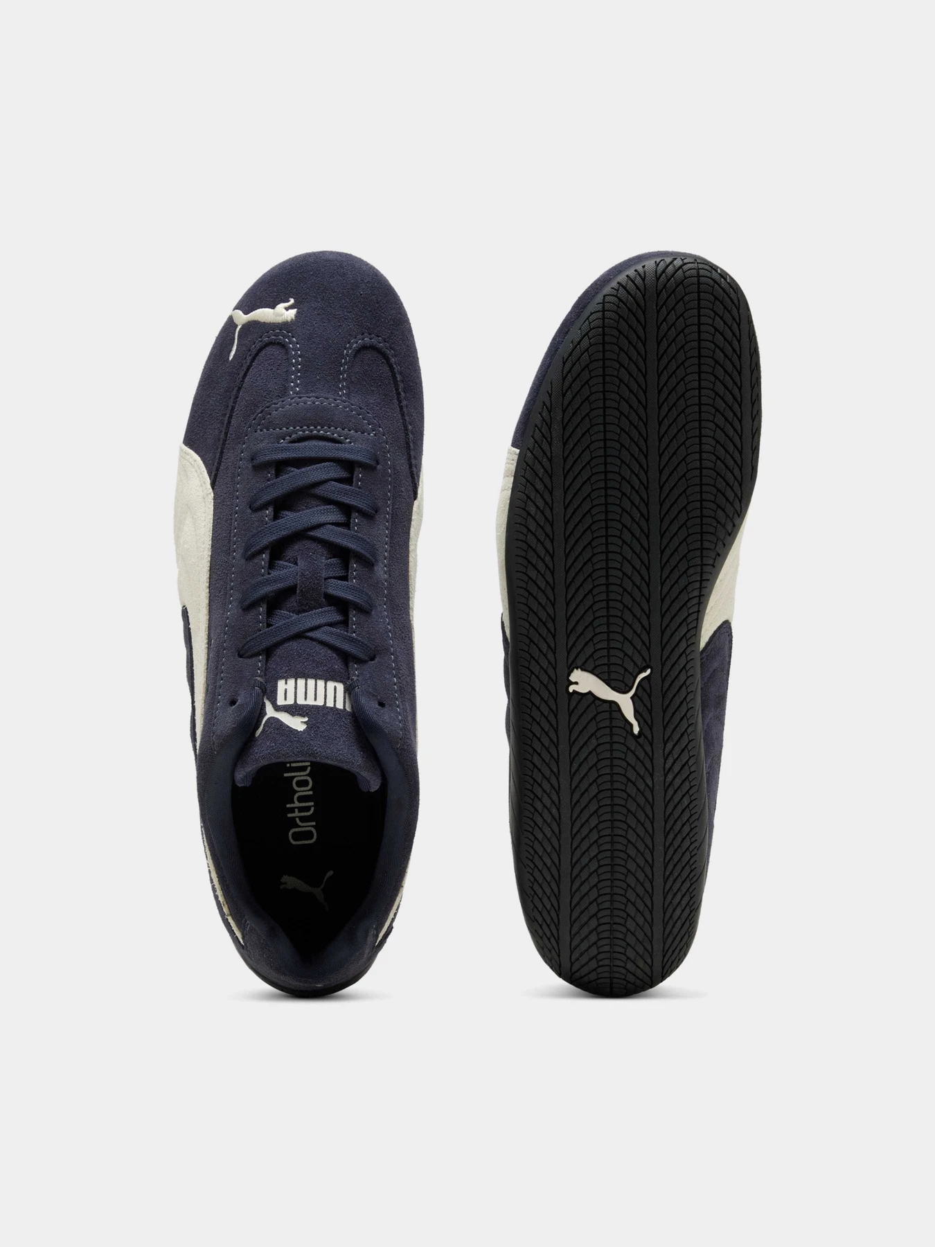 Кроссовки PUMA Speedcat Og модель 398846 Кроссовки PUMA Speedcat Og модель 398846 Фото