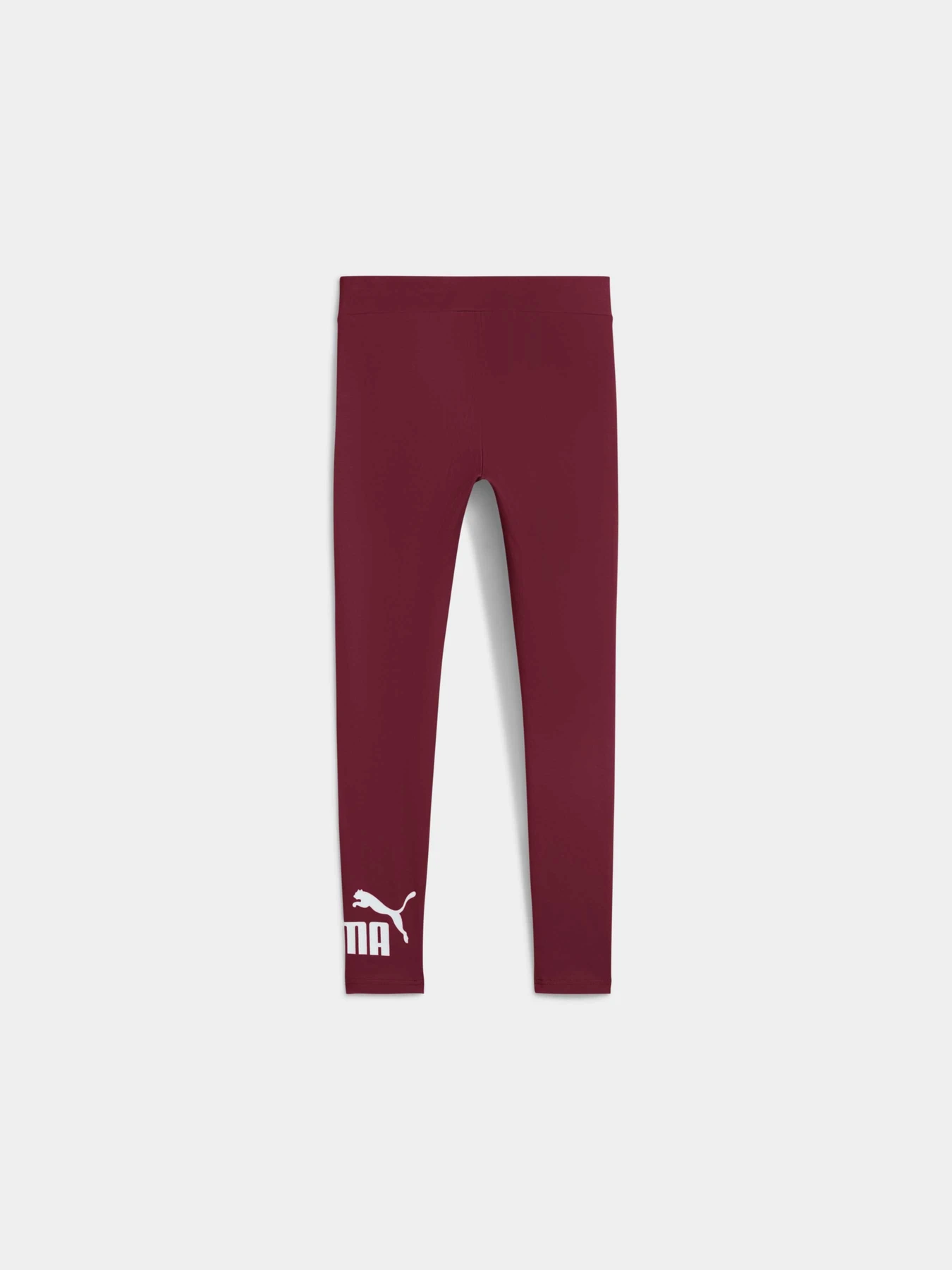 Брюки PUMA Ess No. 1 Logo Leggings модель 682427 Фото