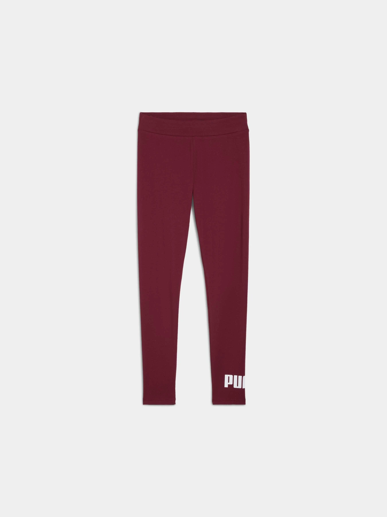 Брюки PUMA Ess No. 1 Logo Leggings модель 682427 Фото