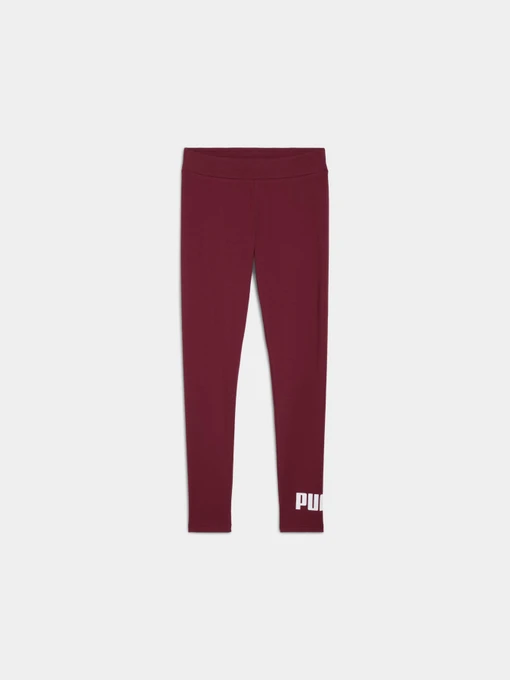 Штани PUMA Ess No. 1 Logo Leggings модель 682427 Фото