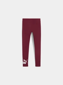 Брюки PUMA Ess No. 1 Logo Leggings модель 682427 Фото