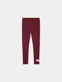 Брюки PUMA Ess No. 1 Logo Leggings модель 682427 Фото