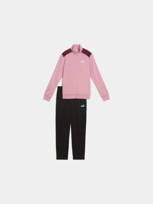 Костюмы PUMA Poly Suit модель 685075 Фото