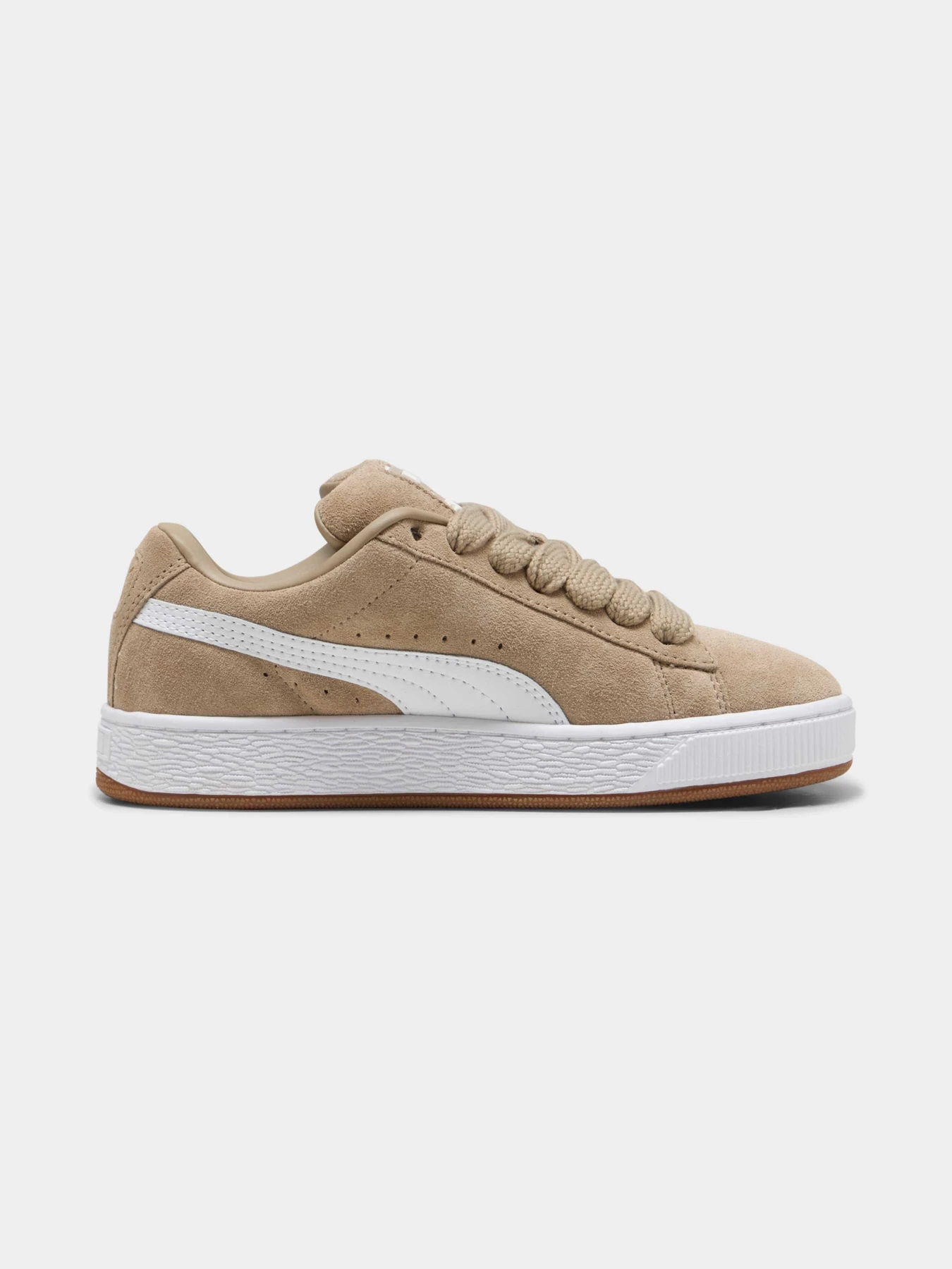 Кеды PUMA Suede Xl Jr модель 396577 Кеды PUMA Suede Xl Jr модель 396577 Фото