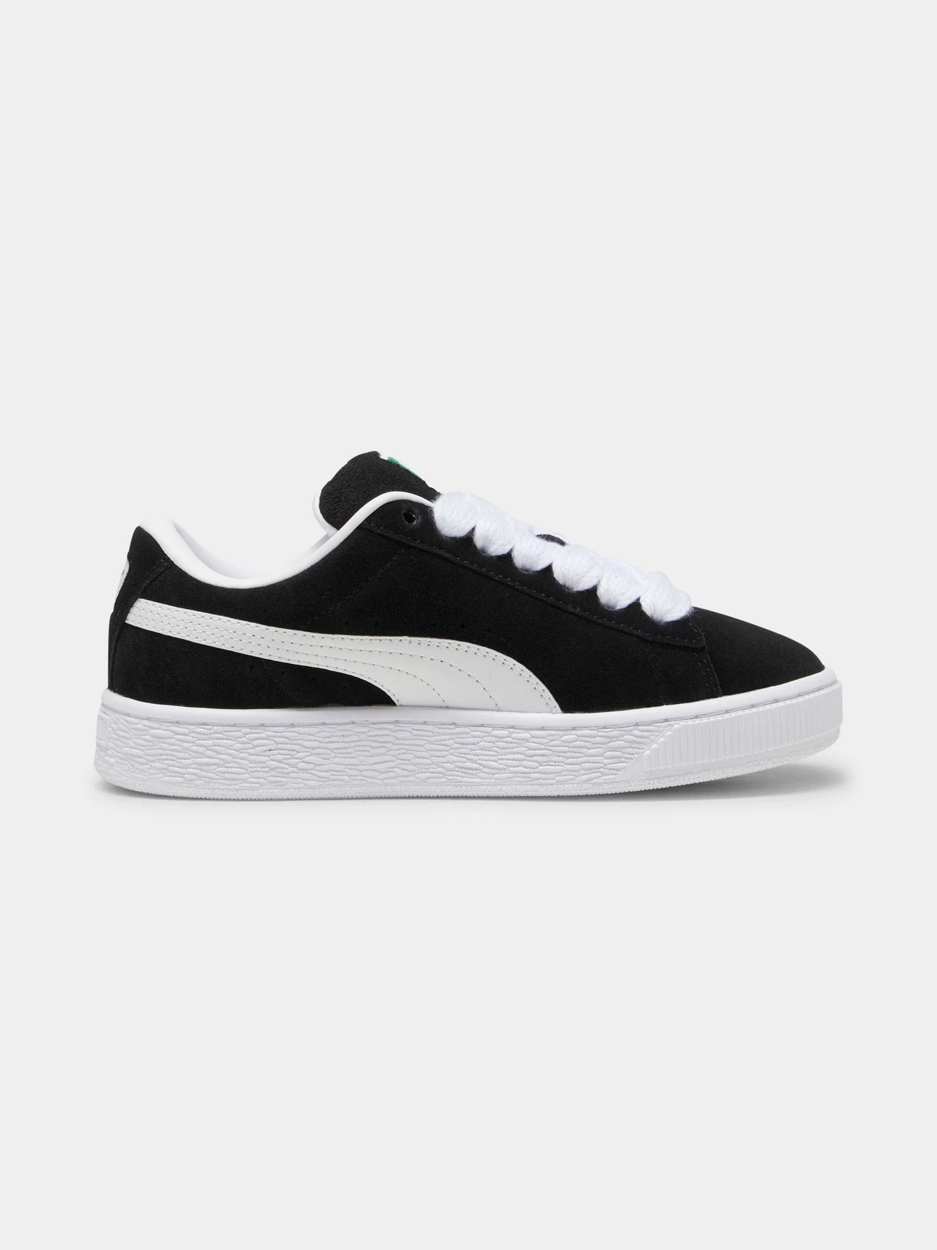 Кеды PUMA Suede Xl Jr модель 396577 Кеды PUMA Suede Xl Jr модель 396577 Фото