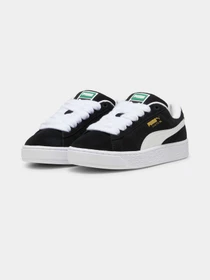 Кеды PUMA Suede Xl Jr модель 396577 Фото