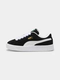 Кеды PUMA Suede Xl Jr модель 396577 Фото