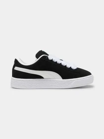 Кеды PUMA Suede Xl Jr модель 396577 Фото