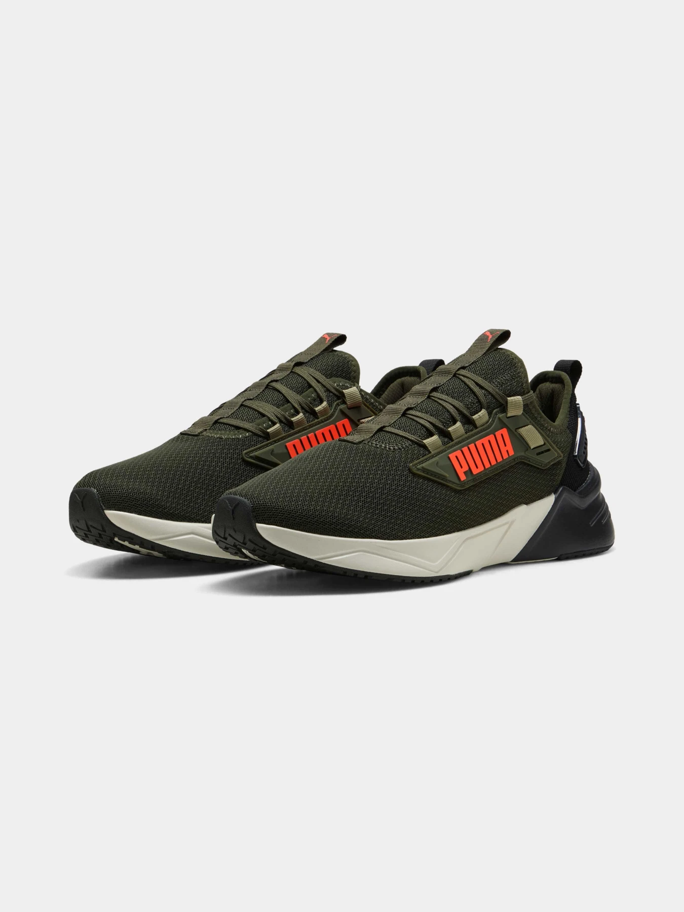 Кроссовки PUMA Retaliate 3 модель 379478 Фото