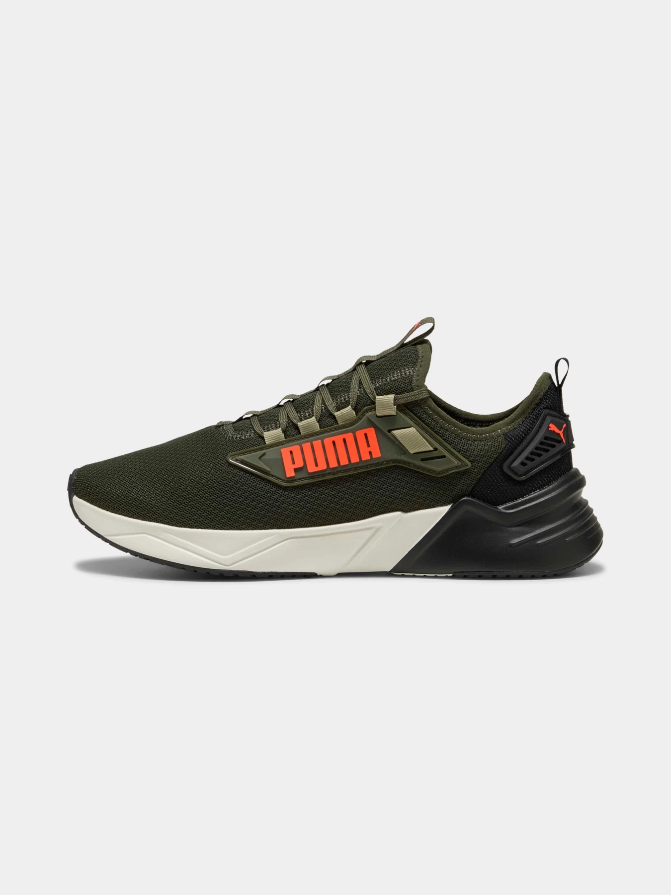 Кроссовки PUMA Retaliate 3 модель 379478 Фото