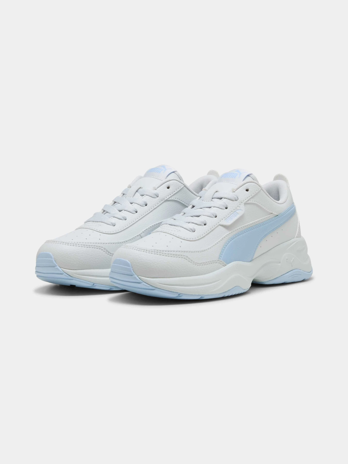 Кроссовки PUMA Cilia Mode модель 371125 Фото