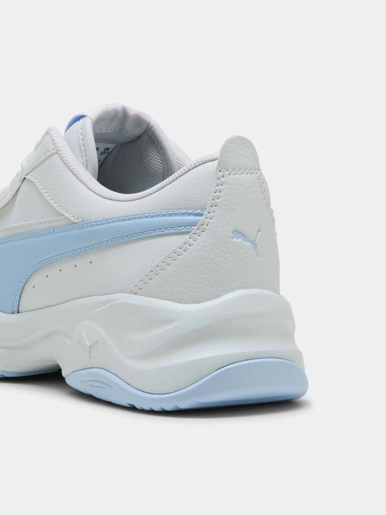 Кроссовки PUMA Cilia Mode модель 371125 Фото
