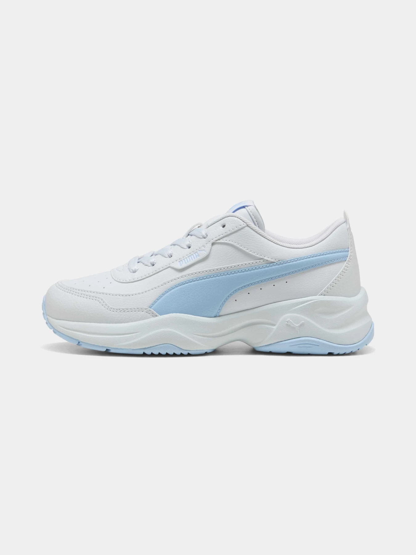 Кроссовки PUMA Cilia Mode модель 371125 Фото