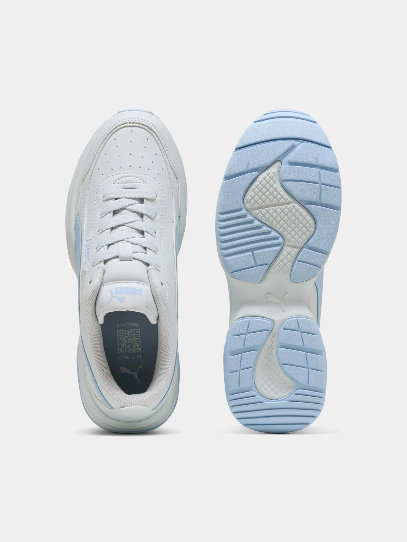 Кроссовки PUMA Cilia Mode модель 371125 Фото