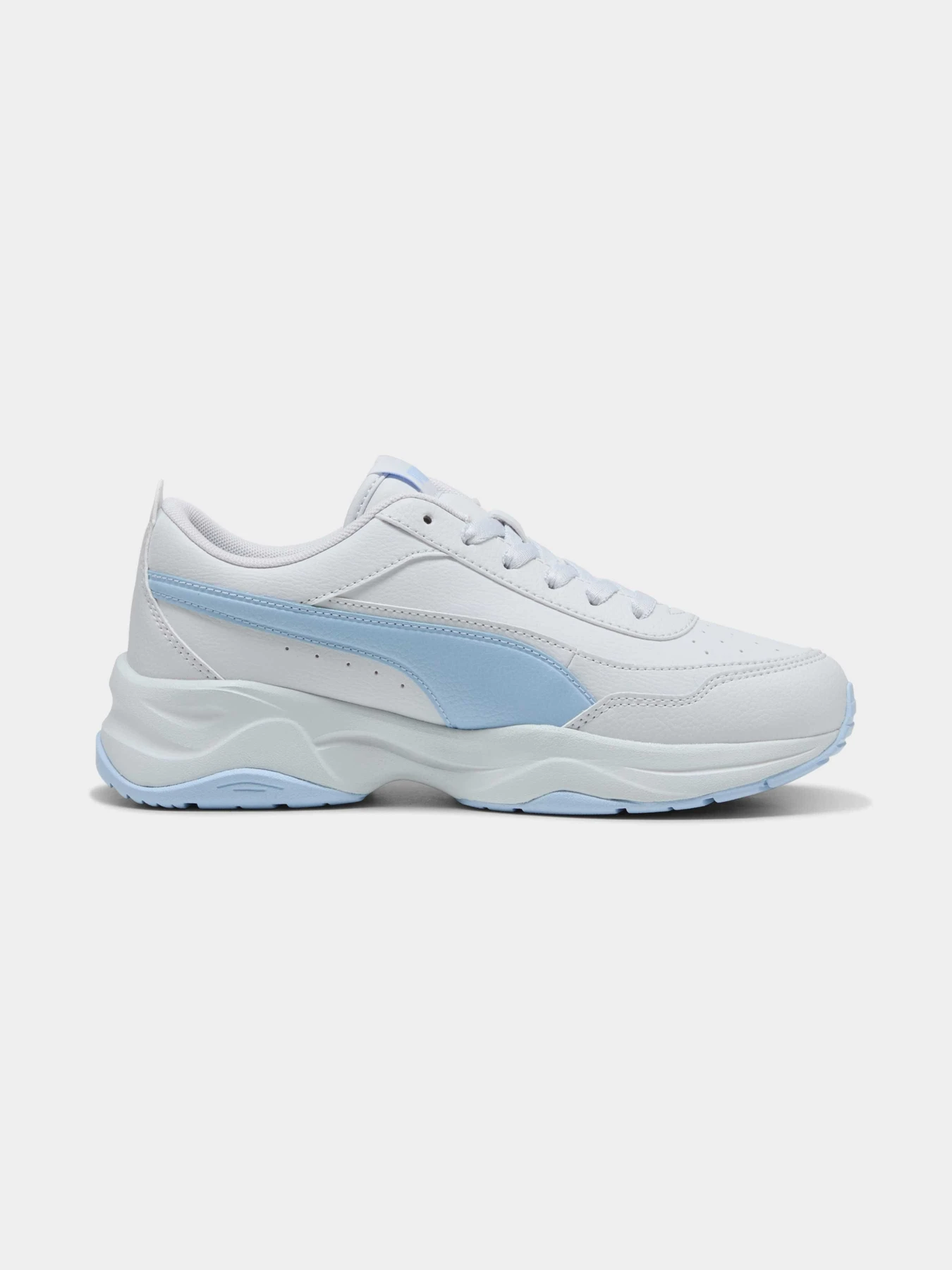 Кроссовки PUMA Cilia Mode модель 371125 Фото