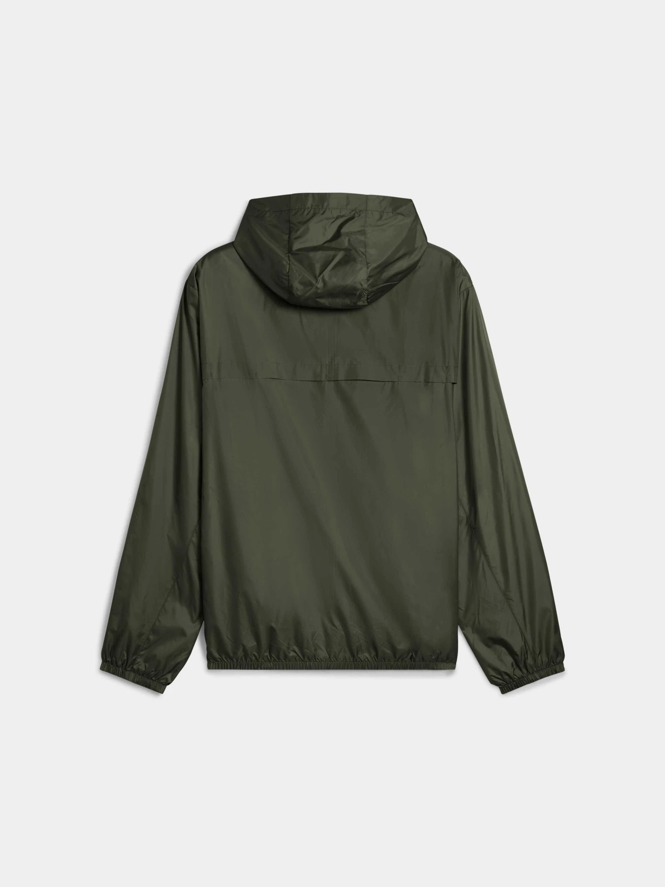 Куртки и дубленки PUMA Ess Regular Windbreaker модель 684625 Куртки и дубленки PUMA Ess Regular Windbreaker модель 684625 Фото