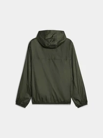 Куртки и дубленки PUMA Ess Regular Windbreaker модель 684625 Фото
