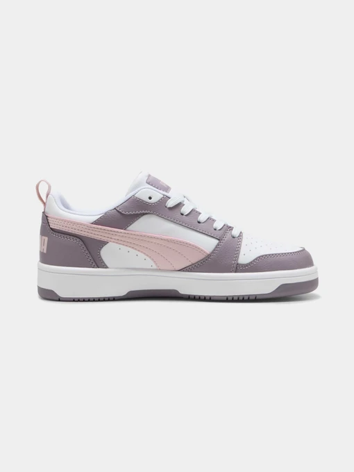 Кеды PUMA Rebound V6 Low модель 392328 Фото