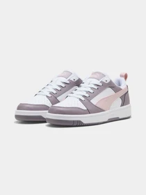Кеды PUMA Rebound V6 Low модель 392328 Фото