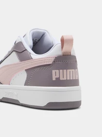 Кеды PUMA Rebound V6 Low модель 392328 Фото