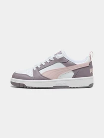 Кеды PUMA Rebound V6 Low модель 392328 Фото