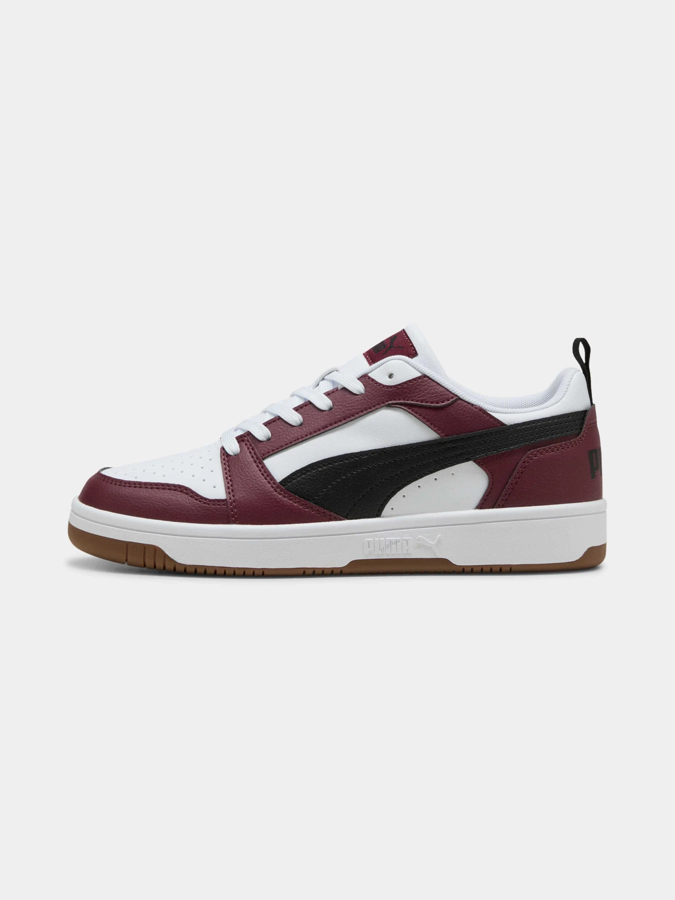 Кеды PUMA Rebound V6 Low модель 392328 Фото
