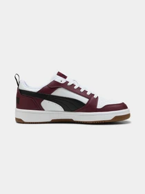 Кеды PUMA Rebound V6 Low модель 392328 Фото