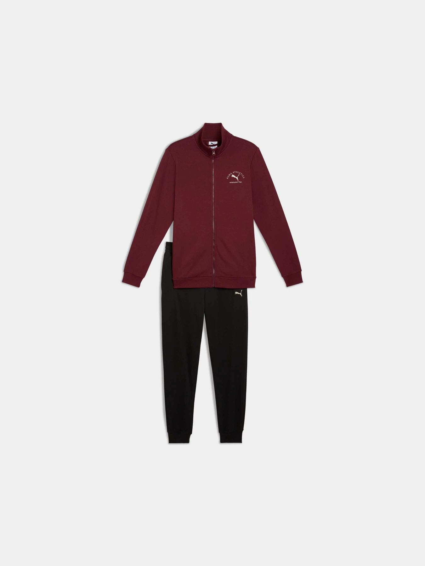 Костюми PUMA Class Sweat Suit модель 688176 Костюми PUMA Class Sweat Suit модель 688176 Фото