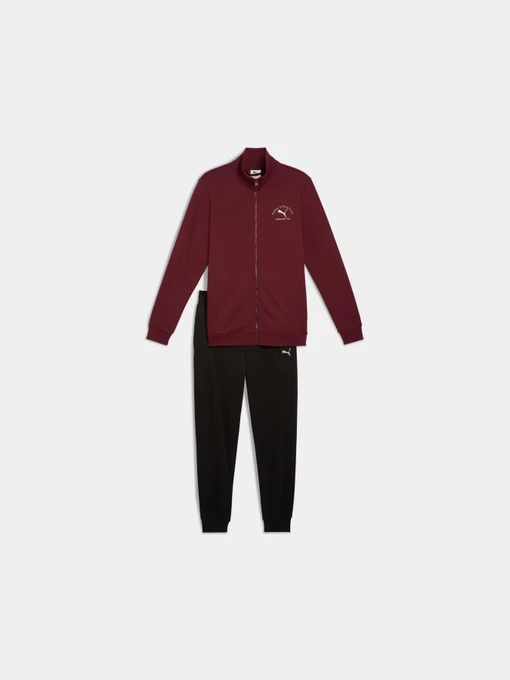 Костюмы PUMA Class Sweat Suit модель 688176 Фото