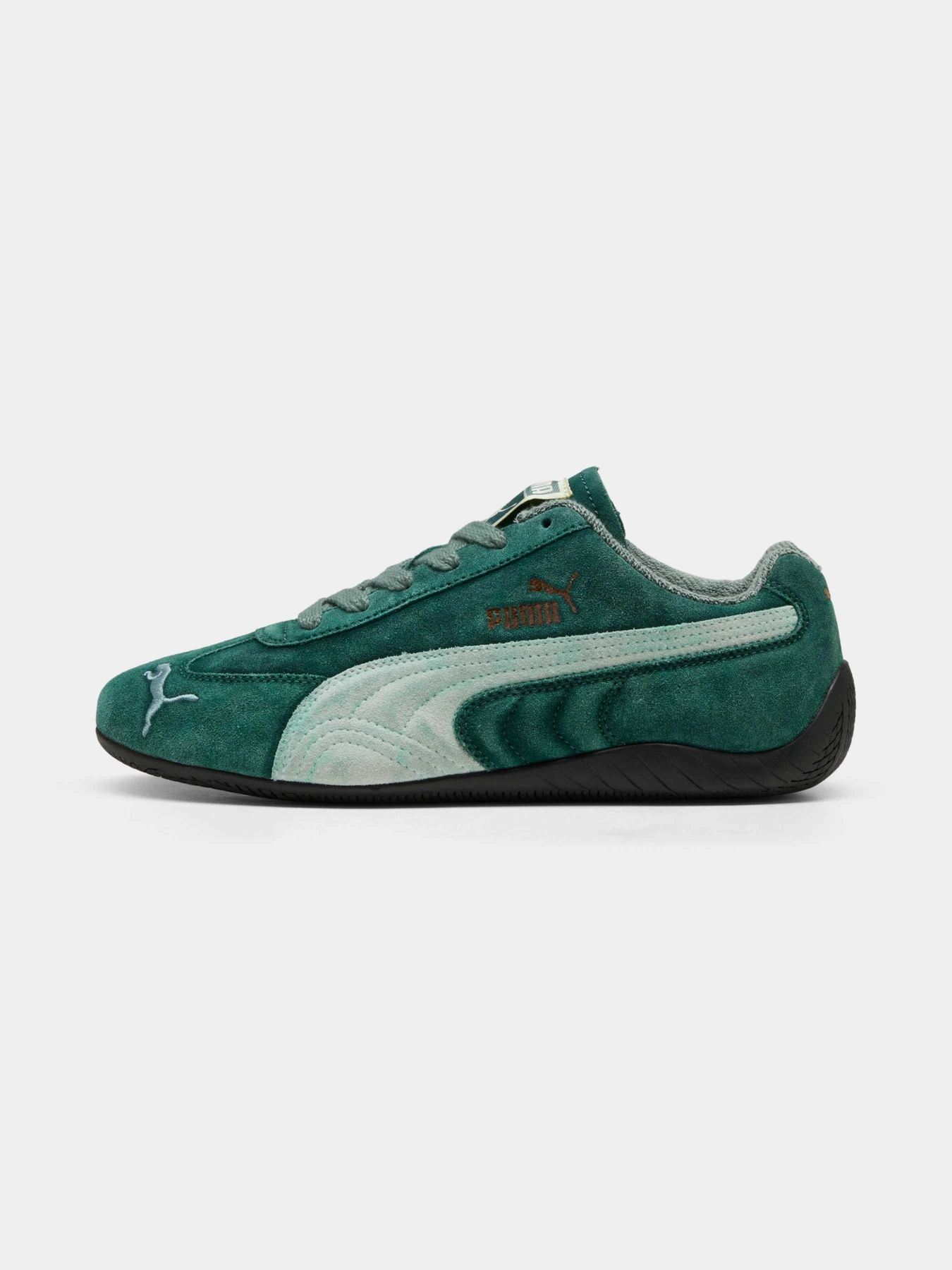Кроссовки PUMA Speedcat The Neverworn V модель 401532 Фото