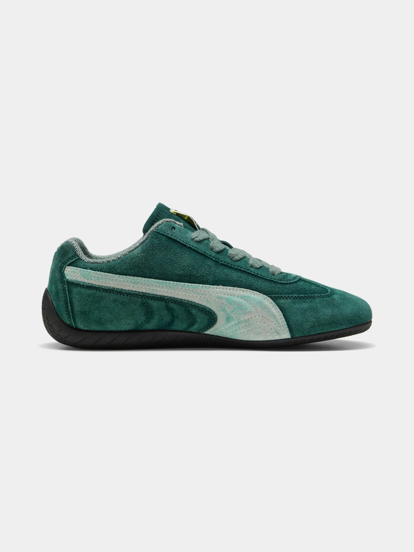 Кроссовки PUMA Speedcat The Neverworn V модель 401532 Фото