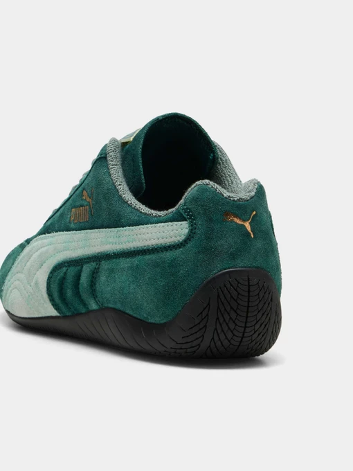 Жіночі Кросівки повсякденні PUMA Speedcat The Neverworn V фото 3