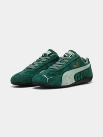 Кроссовки PUMA Speedcat The Neverworn V модель 401532 Фото