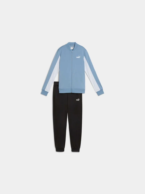 Костюмы PUMA Poly Baseball Suit модель 685078 Фото