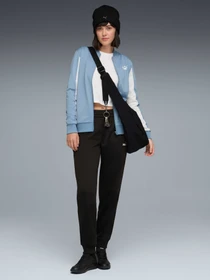 Костюмы PUMA Poly Baseball Suit модель 685078 Фото