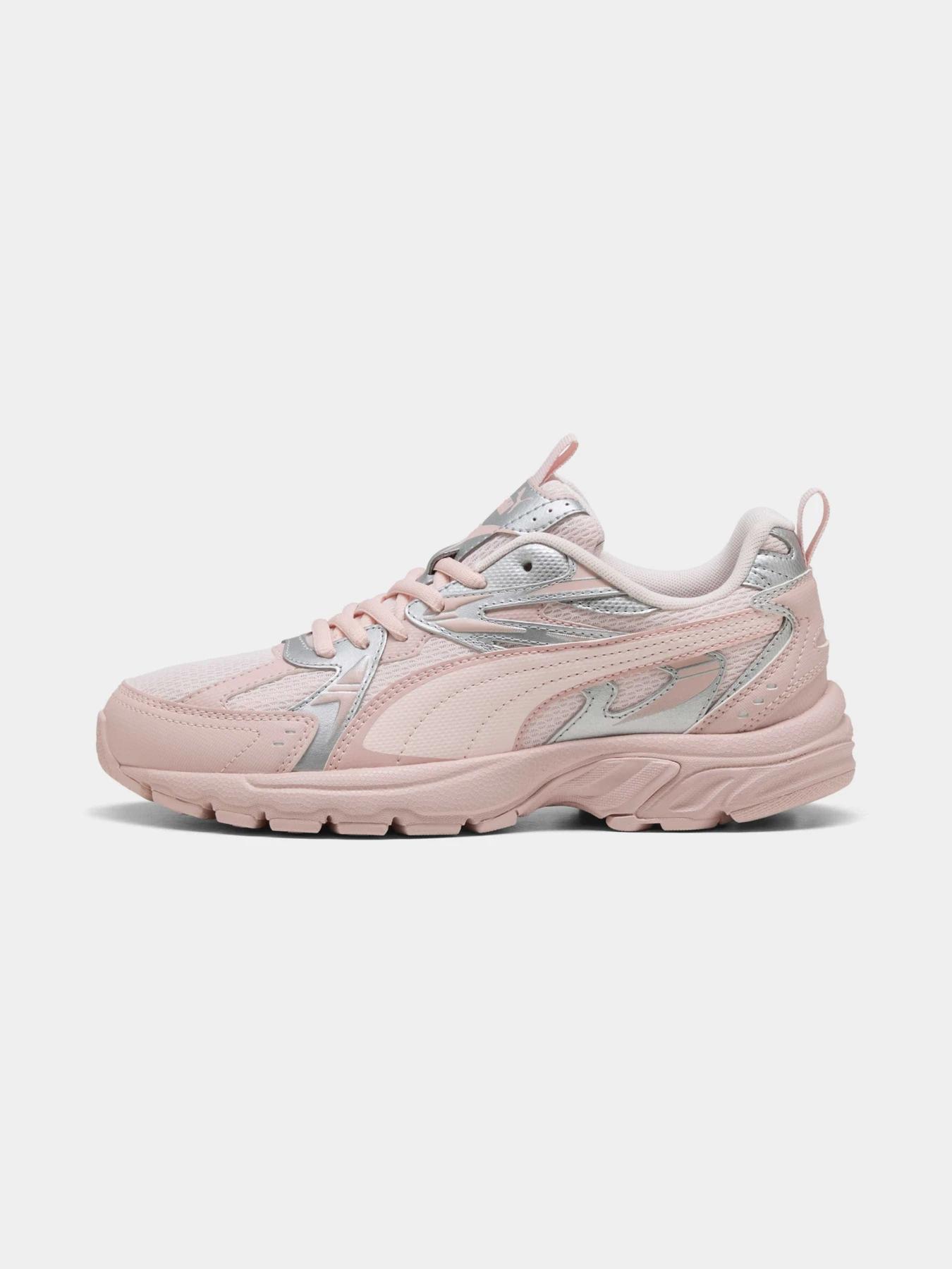 Кроссовки PUMA Milenio Tech_ модель 402623 Фото