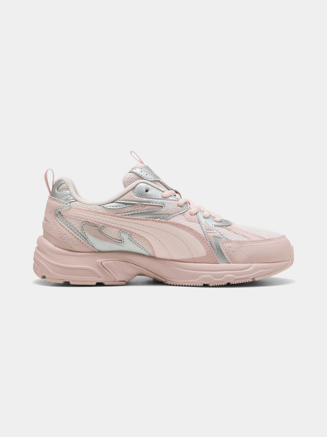 Кроссовки PUMA Milenio Tech_ модель 402623 Фото