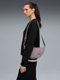 Сумки PUMA Her Half Moon Bag модель 091716 Фото
