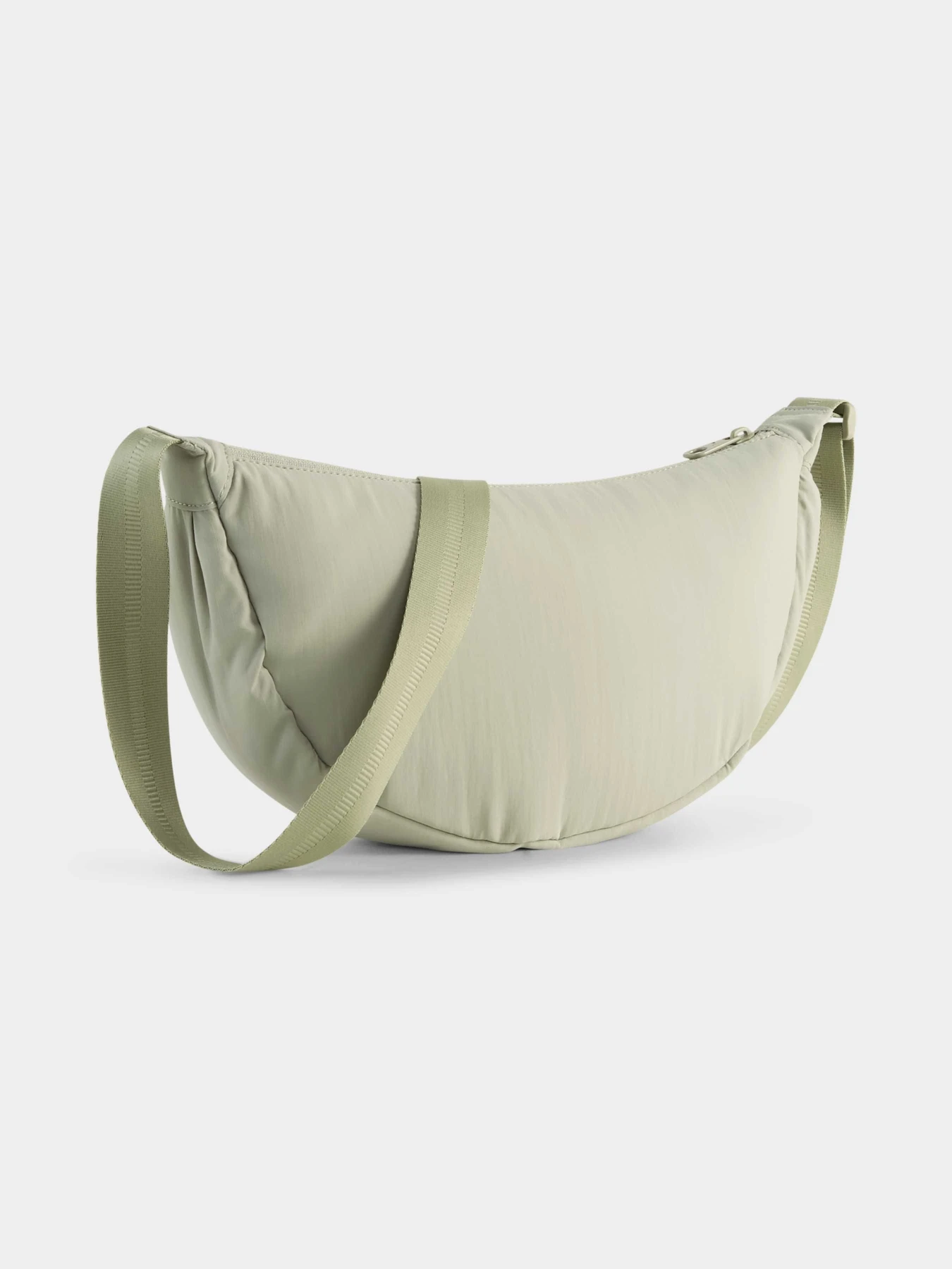 Сумки PUMA Her Half Moon Bag модель 091716 Сумки PUMA Her Half Moon Bag модель 091716 Фото