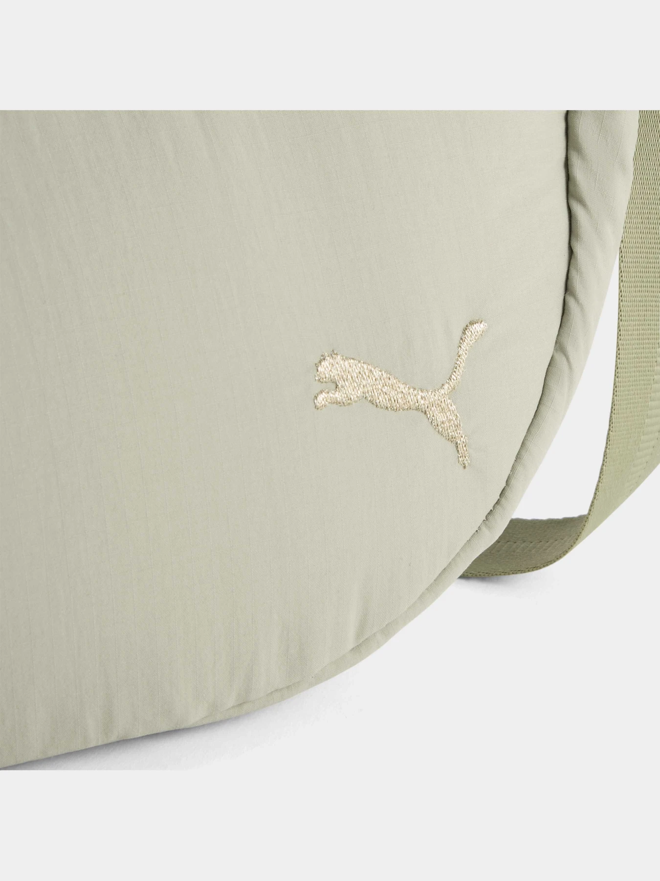 Сумки PUMA Her Half Moon Bag модель 091716 Сумки PUMA Her Half Moon Bag модель 091716 Фото