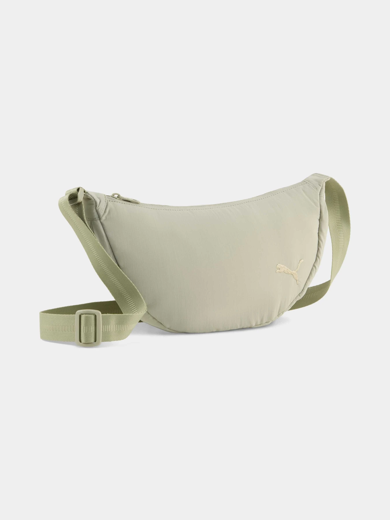 Сумки PUMA Her Half Moon Bag модель 091716 Сумки PUMA Her Half Moon Bag модель 091716 Фото