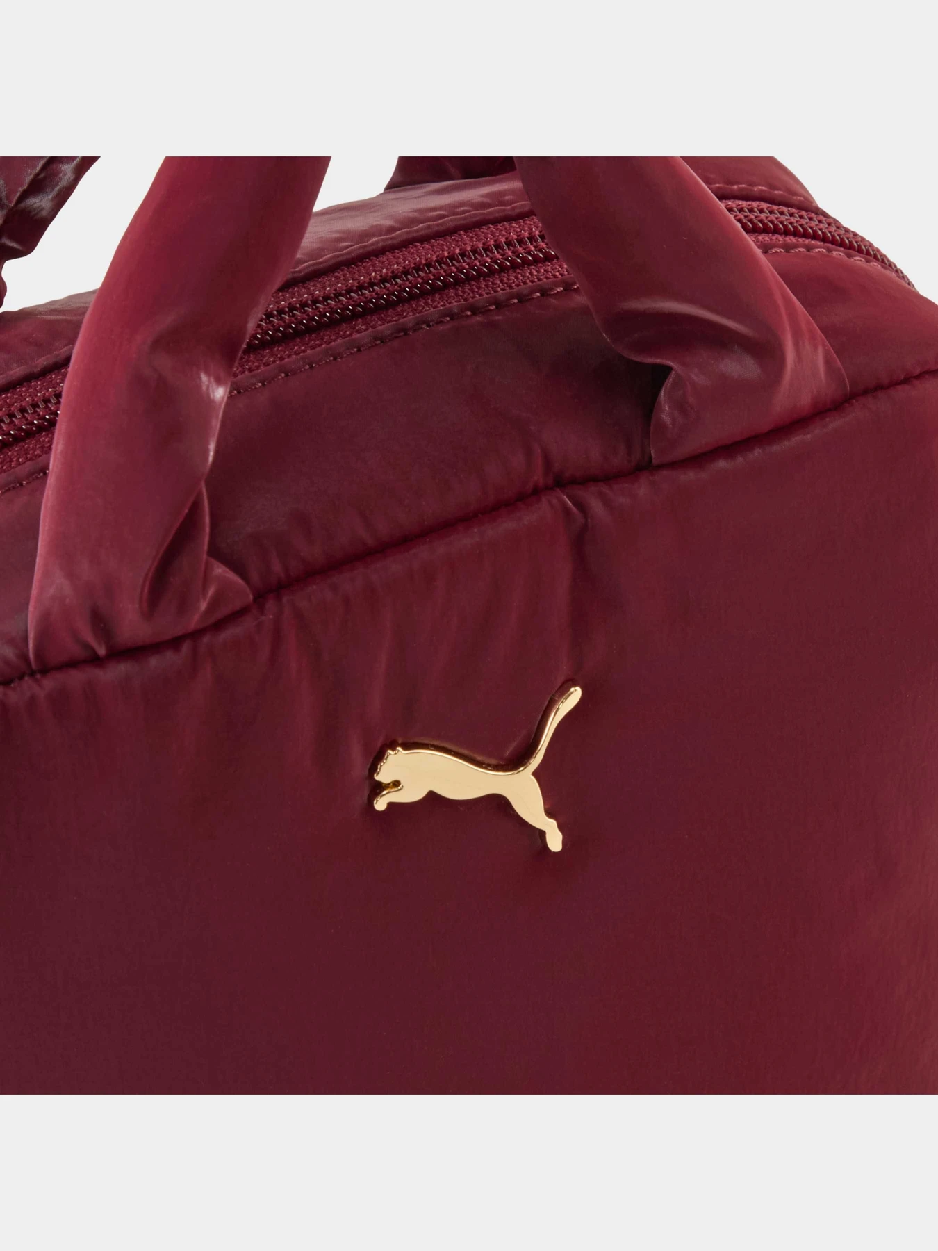 Сумки PUMA Up Mini Grip Bag модель 091292 Сумки PUMA Up Mini Grip Bag модель 091292 Фото