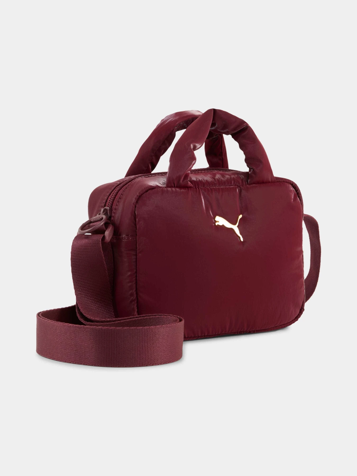 Сумки PUMA Up Mini Grip Bag модель 091292 Сумки PUMA Up Mini Grip Bag модель 091292 Фото